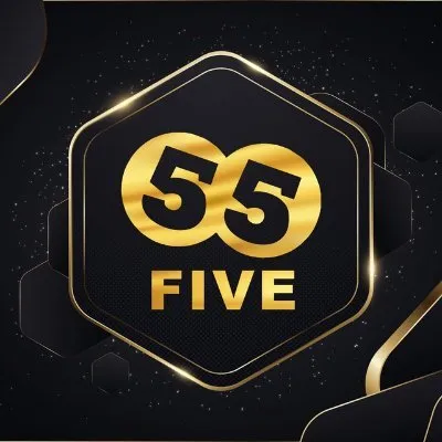55FIVE - Permainan Idle yang Mengasyikkan