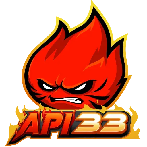 API33 - Game Poker Seru dan Menantang