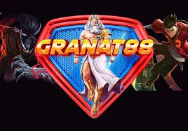 GRANAT88 - Game QiuQiu Terbaik untuk Hiburan dan Ketenangan