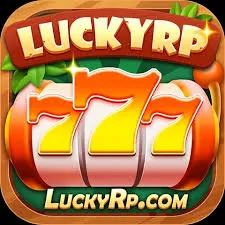 LUCKYRP - Permainan Seru Match-3 yang Menyenangkan