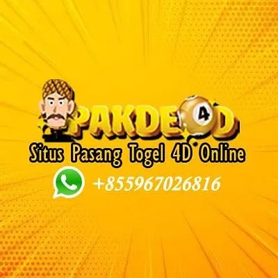 PAKDE4D - Game QiuQiu Seru dan Mengasyikkan
